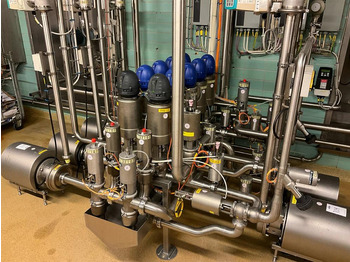 Compresseur d'air Alfa Romeo Laval: photos 2 Compresseur d'air Alfa Romeo Laval: photos 2