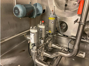 Compresseur d'air Alfa Romeo Laval: photos 2