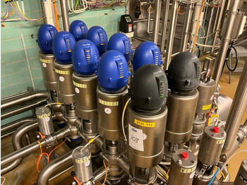 Compresseur d'air Alfa Romeo Laval: photos 4 Compresseur d'air Alfa Romeo Laval: photos 4