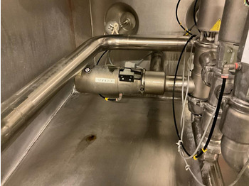 Compresseur d'air Alfa Romeo Laval: photos 3