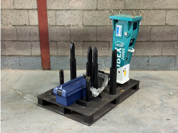 Engins de chantier