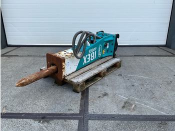 Engins de chantier