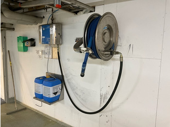 Engins de chantier