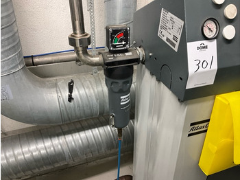 Engins de chantier Atlas-Copco CD 70+: photos 2