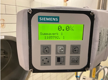 Engins de chantier SIMENS Sitrans F M Mag Mag 5000: photos 2