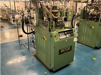 Matériel industriel Santoni SM4- PLUS3: photos 2