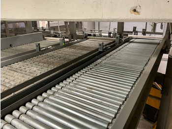 Bande transporteuse Onbekend: photos 5 Bande transporteuse Onbekend: photos 5