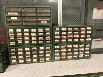 Équipement de garage Onbekend: photos 5
