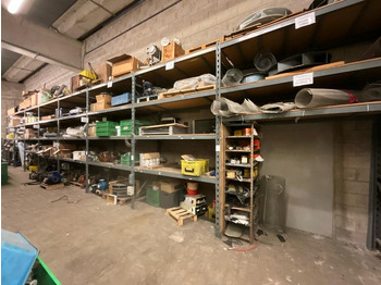 Équipement de garage