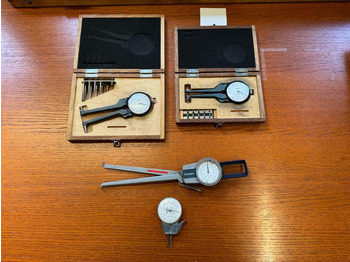 Machine à métaux