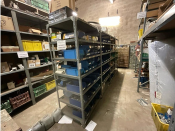 Équipement de garage