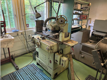 Machine à métaux