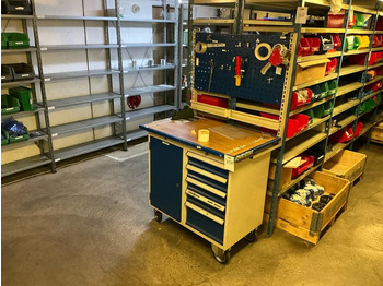 Machine à métaux