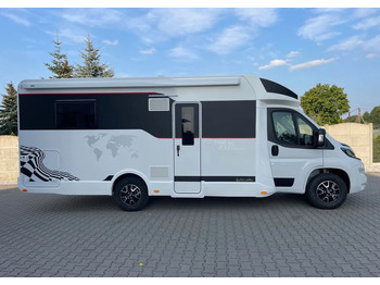 Camping-car neuf Fiat Ducato RIMOR Seal 66 Plus: photos 3