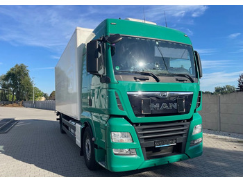 Camion fourgon MAN TGX 18.420/ KONTENER 7,2m: photos 3