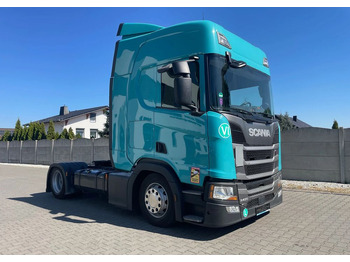 Tracteur routier Scania R450 Mega , bez EGR, Retarder!: photos 4