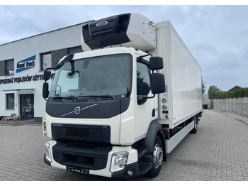 Camion frigorifique VOLVO FL