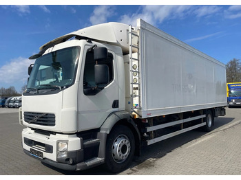 Camion frigorifique Volvo FL 18.260 CHŁODNIA, EURO 5!: photos 2