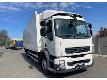 Camion frigorifique Volvo FL 18.260 CHŁODNIA, EURO 5!: photos 3