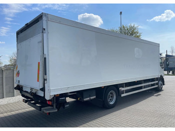 Camion frigorifique Volvo FL 18.260 CHŁODNIA, EURO 5!: photos 5