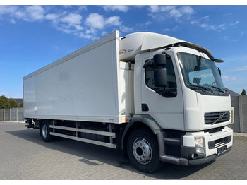Camion frigorifique Volvo FL 18.260 CHŁODNIA, EURO 5!: photos 4