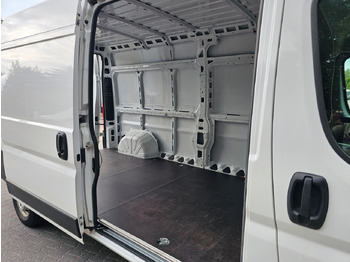 Opel MOVANO DUCATO L3H2 erst 35tkm Leichter unfall — crédit-bail Opel MOVANO DUCATO L3H2 erst 35tkm Leichter unfall: photos 5