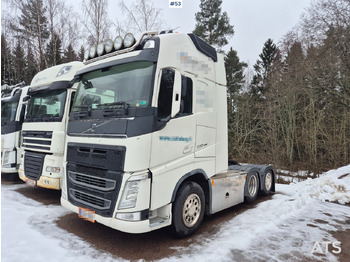 Tracteur routier VOLVO FH 500
