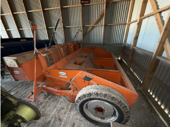 Planteuse de pommes de terre Potato planter Underhaug: photos 2