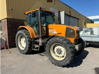 Tracteur agricole RENAULT Ares