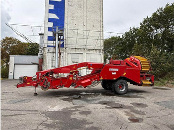 Arracheuse de pommes de terre GRIMME