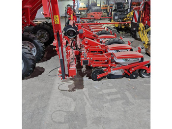 Semoir monograine KVERNELAND