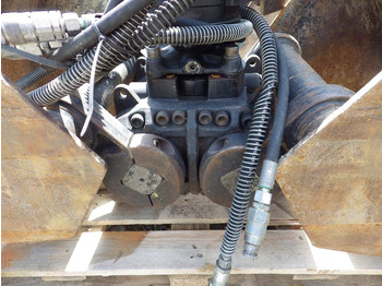 Benne preneuse pour Engins de chantier Zweischalengreifer HPX  Kinshofer  Lehnhoff MS03: photos 2