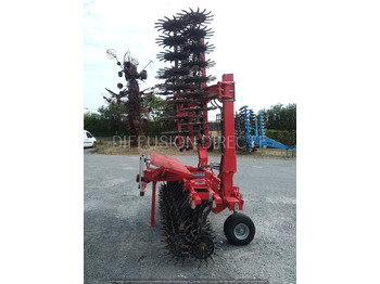 Cover crop EINBOCK HOUE ROTATIVE ROTARYSTAR 640: photos 4 Cover crop EINBOCK HOUE ROTATIVE ROTARYSTAR 640: photos 4