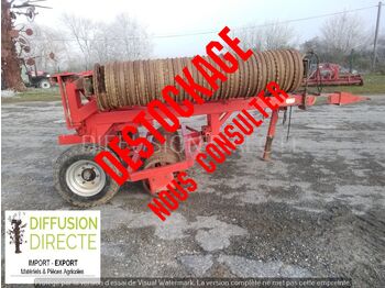 Rouleau agricole QUIVOGNE