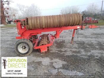 Rouleau agricole QUIVOGNE