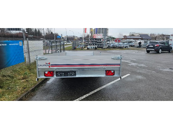 Remorque voiture neuf Neptun N35-508: photos 4 Remorque voiture neuf Neptun N35-508: photos 4