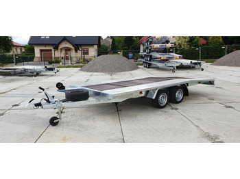 Remorque voiture NIEWIADÓW