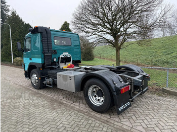 Tracteur routier Volvo FM 12.420 Manual - Alcoa -EURO 2 -NL TRUCK: photos 3