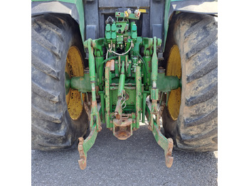JOHN DEERE 6910 — crédit-bail JOHN DEERE 6910: photos 4