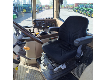 JOHN DEERE 6910 — crédit-bail JOHN DEERE 6910: photos 5