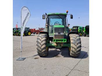 JOHN DEERE 6910 — crédit-bail JOHN DEERE 6910: photos 3