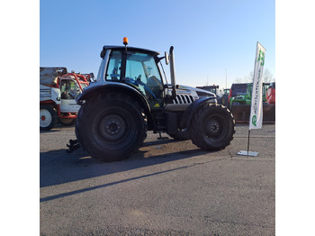 Tracteur agricole LAMBORGHINI