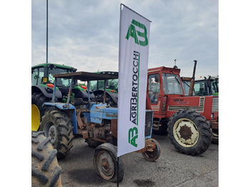 Tracteur agricole LANDINI R5500: photos 2