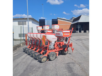 Semoir monograine MASCHIO GASPARDO MT6: photos 4