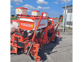 Semoir monograine MASCHIO GASPARDO MT6: photos 5