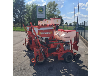 Semoir monograine MASCHIO GASPARDO MT6: photos 3