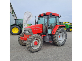 Tracteur agricole McCORMICK