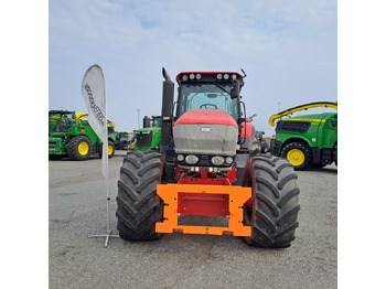 Tracteur agricole McCORMICK