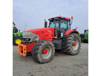 Tracteur agricole McCORMICK