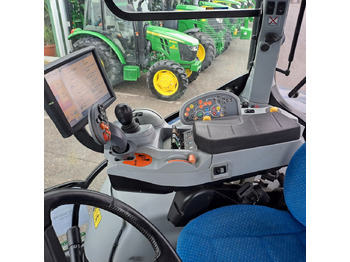 NEW HOLLAND T7.270 BLUEPOWER - ASTA AGRIBERTOCCHI — crédit-bail NEW HOLLAND T7.270 BLUEPOWER - ASTA AGRIBERTOCCHI: photos 2 NEW HOLLAND T7.270 BLUEPOWER - ASTA AGRIBERTOCCHI — crédit-bail NEW HOLLAND T7.270 BLUEPOWER - ASTA AGRIBERTOCCHI: photos 2